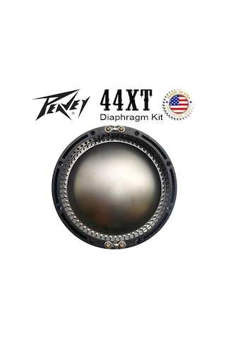 Peavey 44Xt Diaphragm Kit