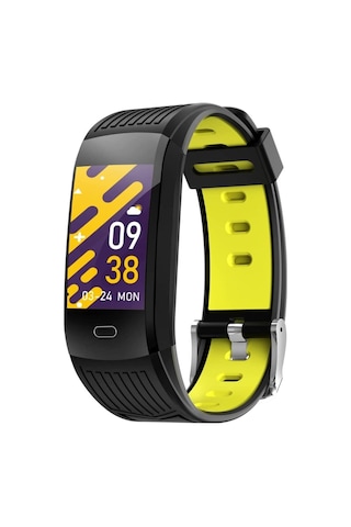 Moodix WE23K10B Akıllı Bileklik