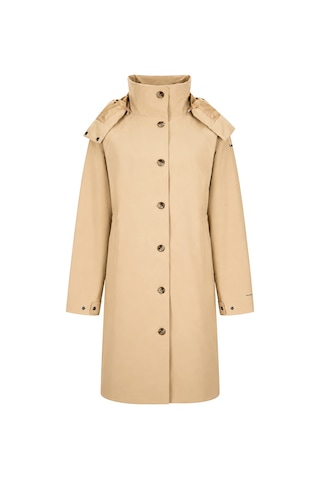 Columbia Columbıa Amazetrench Kadın Ceket 2162251-214 Bej
