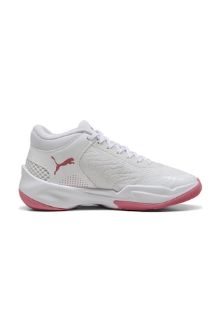 Puma Court Pro 2 Kadın Basketbol Ayakkabısı 312517-01 Beyaz