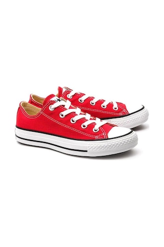 Converse Unisex Chuck Taylor All Star Iı Sneaker Ayakkabı M9696c Turuncu
