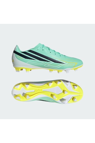 Adidas Kj0991 F50 Hyperfast Club Fg/mg Unisex Krampon Lacivert