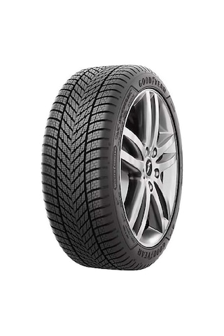 Goodyear 225/45 R17 94V XL Wintercommand Fp Kış Lastiği 2025