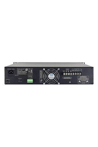 360w Güç Amplifikatörü Class Ab