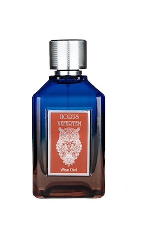 Horus Nefertem Wise Owl Erkek Parfüm EDP 100 ML