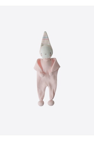 Tawky Uyku Arkadaşı Pembe 24 35 CM