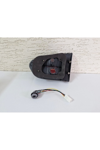 Hyundai Starex Sol Arka Bagaj İç Stop Lambası Sıfır 2005-2007