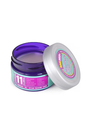 Mara Nailmed+ Therapy Balm 40 ML