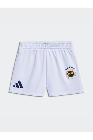 Fenerium Fenerbahçe S.k. Çubuklu Forma 25/26 Babyset İç Saha Forması Lacivert - Sarı