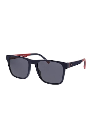 Tommy Hılfıger 2144/s 8ruır 55-19 Kadın Güneş Gözlüğü Lacivert