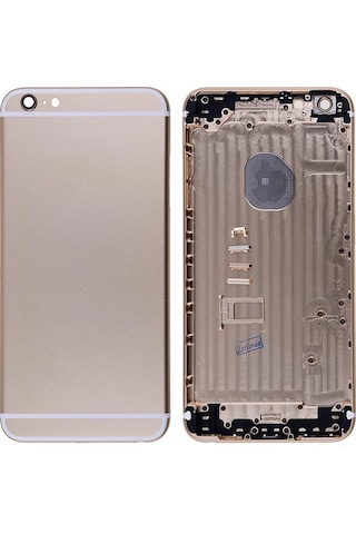 Teknonet Apple Uyumlu iPhone 6s Boş Kasa 001