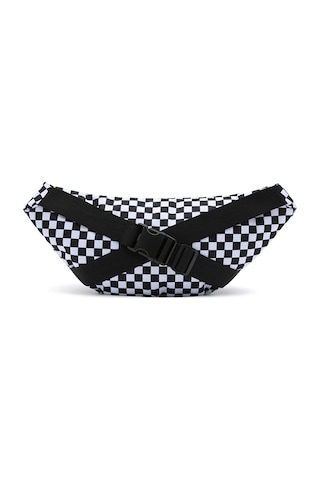 Vans Mn Ward Cross Body Pack Vn0a2zxxhu01 Bel Çantası Renkli Vn0a2zxxhu01 Çok Renkli