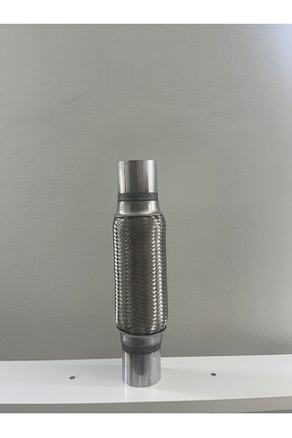 Universal Egzoz Spirali 51x200