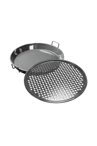 Aygaz Mangal Aksesuarı Set 2'li- 420