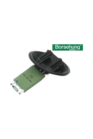 6q0959263a Kalorifer Motor Rezistörü - Polo-ıbıza-cordoba-toledo-fabıa-roomster-rapıd-a1-a2