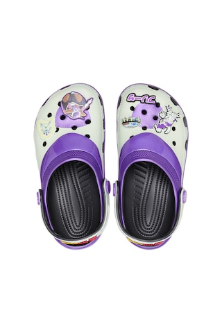 Crocs Dbz Frıeza Erkek Çocuk Terlik 211204-90h Çok Renkli
