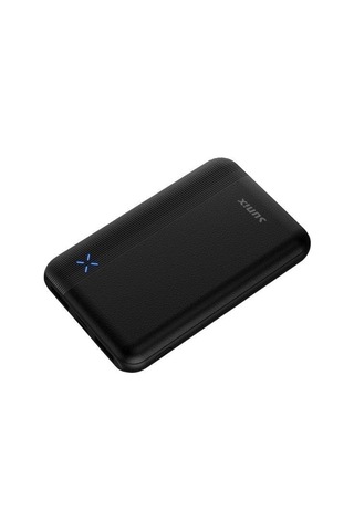 5000 Mah Çift Usb Çıkışlı Powerbank Siyah Pb-52 Diğer