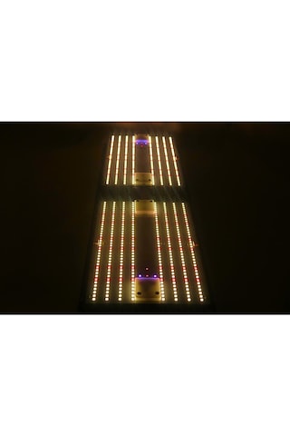 240w Lm283b Bitki Yetiştirme Lambası Full Spektrum