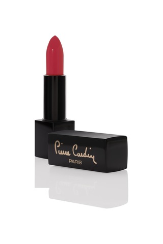 Pierre Cardin Retro Matte Lipstick - Bright Red - 151
