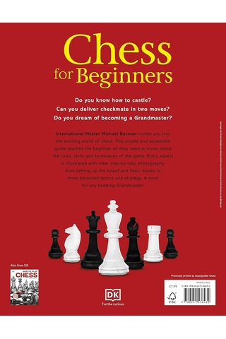 Chess For Beginners