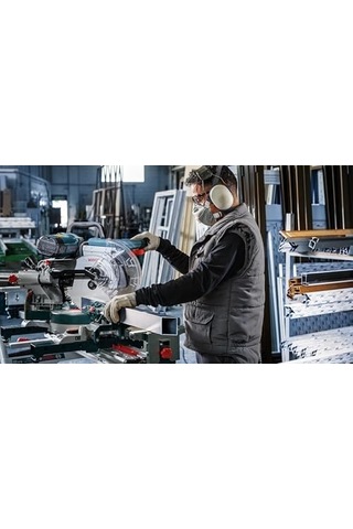 Professional Accessories Daire Testere Bıçağı, Gri, 1 Adet
