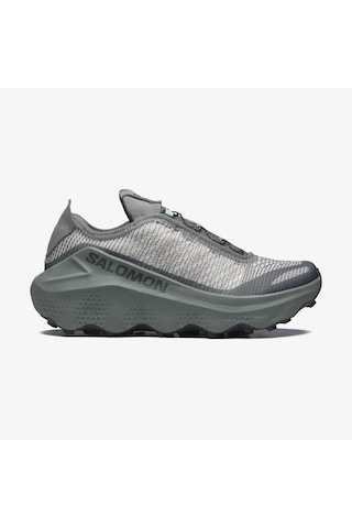 Salomon Orava Advanced Unisex Sneaker Sedona Sage L47984100 Gri