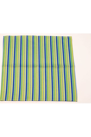 Misiny-Stripes 4'Lü Peçete Seti