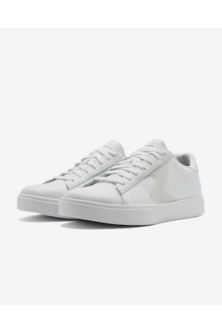 Skechers Eden Lx - Remembrance Erkek Beyaz Sneakers 232865 Wht Beyaz