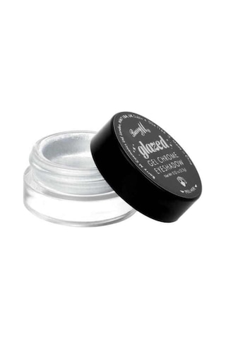 Barry M Glazed Gel Chrome Eyeshadow Göz Farı So Enticing Acp1