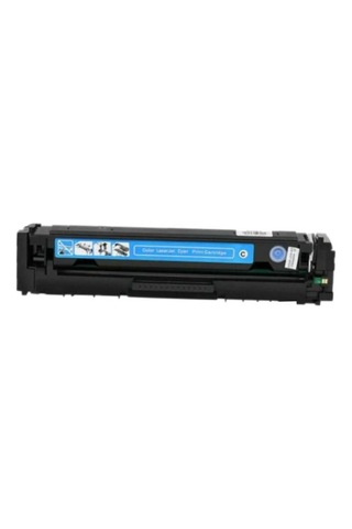 Hp 201a-cf401a/crg045 Mavi Uyumlu Toner