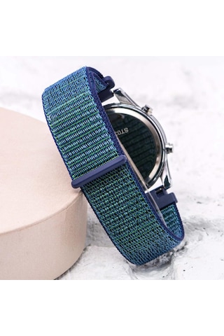 Saattino St-304060 Unisex Kol Saati