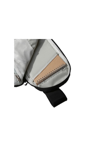 Standart The North Face Borealıs Slıng 6lt Küçük Sırt Çantası Nf0a52up53r1 Siyah