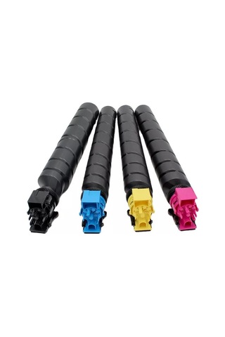 Utax Ck-8514 Uyumlu Toner Takım / Utax 5006Ci / 5007Ci / 5057Ci / 549210533