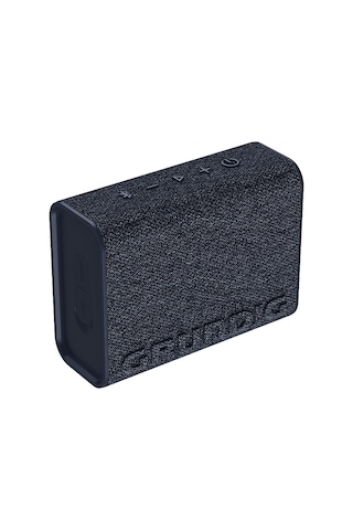 Grundig Uyumlu Solo 2 Bluetooth Hoparlör