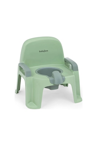 Lazımlık 004 Soft Yeşil