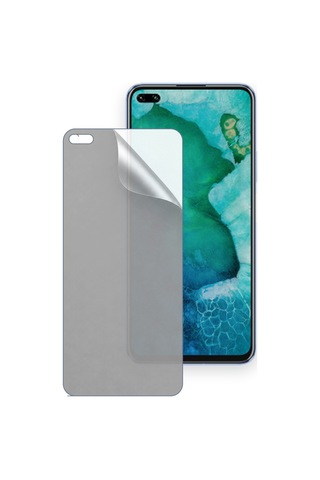 Honor View 30 Pro Uyumlu Ön Yüzey Mat Hidrojel Ekran Koruyucu 14157007
