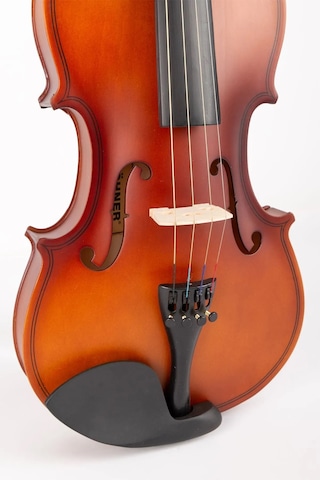 Köhner Vl-044m Başlangıç Kemanı 4/4 Tam Boy Mat