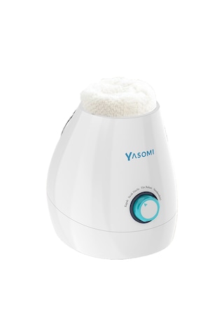 Yasomi NV8318 3'ü 1 Arada Cilt Nemlendirici ve Yüz Buhar Makinesi
