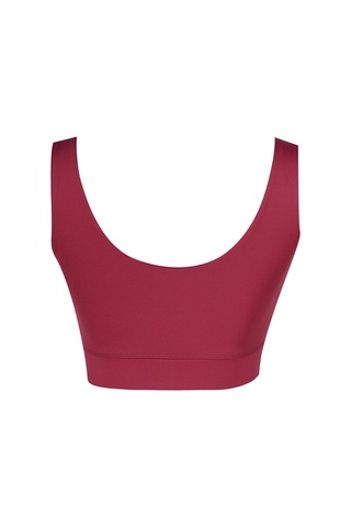 Hummel Sajar Sporcu Sttyeni Pedli Bra 912339 Kırmızı