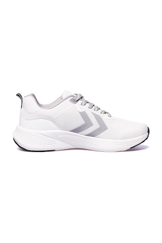 Hummel Yoya Ayakkabı 900706-9001 Beyaz