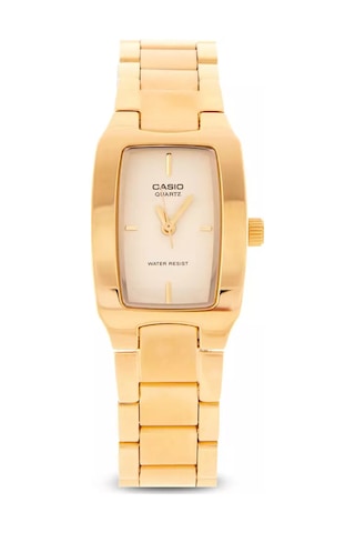 Casio LTP-1165N-9CRDF Kadın Kol Saati