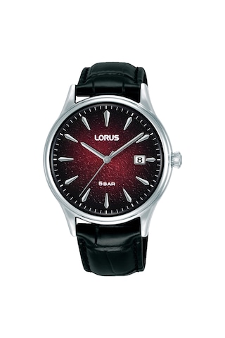 Lorus Rs901ex9 Erkek Kol Saati Metalik Gri