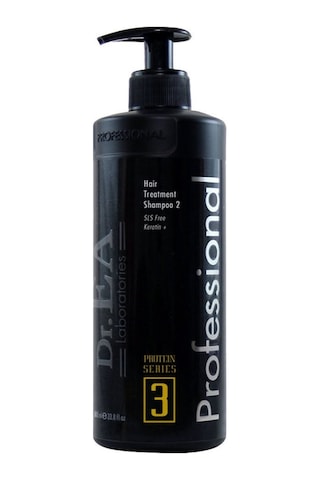 Dr. Ea Protein Serisi 3 Sülfatsız Şampuan 500 ML