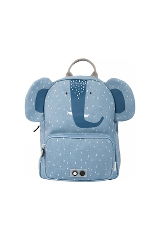 Trixie Mrs. Elephant-backpack Karışık