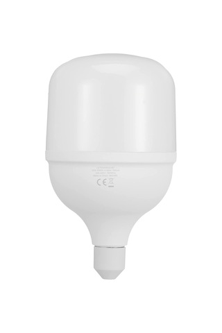 E27 Led Torch Lamba, Beyaz Işık 35w 4190lm 6500k