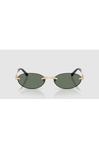 Tiffany 0tf3119d 623882 56 Unisex Güneş Gözlüğü Siyah