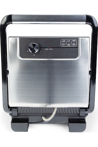 Fantom Grilletta TM 9000 2000 W Tost Makinesi