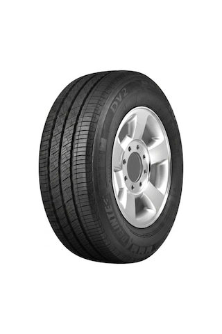 Delinte 195/R14C DV2+ 106/104R Yaz Lastiği 2025