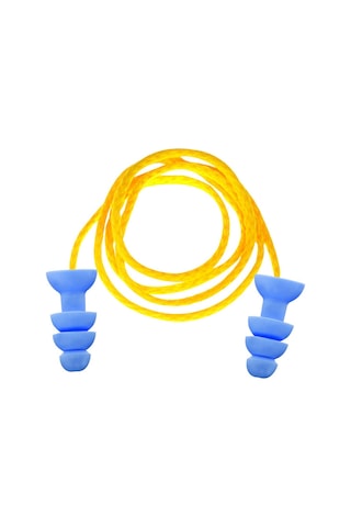 Starline Sl1299 Yıkanabilir Ipli Kulak Tıkacı