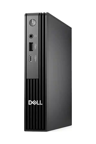 Dell Pro Micro QCM1250-BTO106-WP-321 Ultra 5 235T 32 GB 1 TB SSD W11P Masaüstü Bilgisayar
